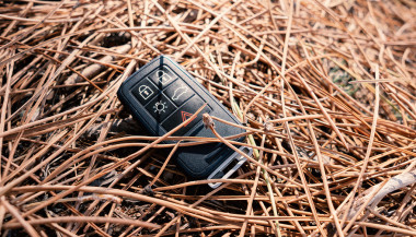Do Car Keys Have GPS? What You Need to Know About Key Tracking